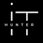 IT Hunter logo