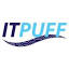 It puff Services logo