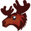 ItsMoose.com logo