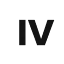 IV Criativa logo