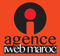 iWeb Maroc logo