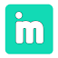 iZi Media logo