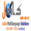 Jabin Multilanguage Solutions LLP logo