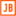 Jacob Bailey logo
