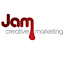 Jam Creative Marketing logo