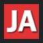 JA Media logo