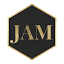 JAM Group Studio logo