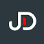 Jared DeValk logo