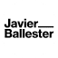 Javier Ballester Diseñador Gráfico y Web logo