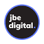 JBE Digital logo
