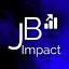 JB Impact inc. logo