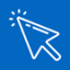 Just Click It Digital Marketing logo
