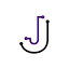 J-Cut Production logo