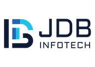 JDB Infotech - Web Development Course logo