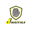 J Digitals logo