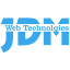 JDM Web Technologies logo