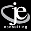 JE Consulting logo