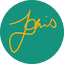 Jeanius! logo