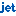 Jet Digital Marketing logo