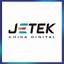 Jetek China Digital logo