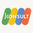 J Konsult logo