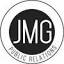 JMG Public Relations logo