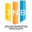 JNB Web Promotion logo