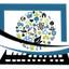 Julie Johnson Writing Services logo