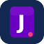 Jokerman Belém logo