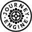 Journey Engine logo