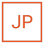 JP Design Company logo