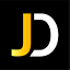 JRNY Digital logo