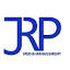 JRP Media Management LLC. logo