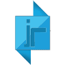 JR Technologies Web logo