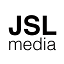 JSLMedia logo