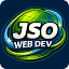 JSO Web Dev logo