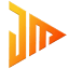 Jubilant Media Studios Private Limited logo