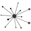 Jupiter Compass logo