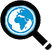 JustFind Media logo