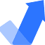 Justified Media logo