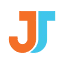 Just There logo