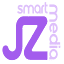 jz. smart media logo