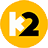 K2 Digital Marketing Agency logo