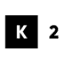 Altavia Kamikaze + K2 logo