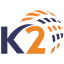 K2Web Solutions logo