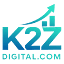 K2z Digital logo