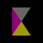 Kaleidaweb logo