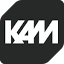 Kamgraphica logo