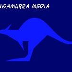 Kangamurra Media logo