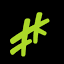 KashTag Media logo